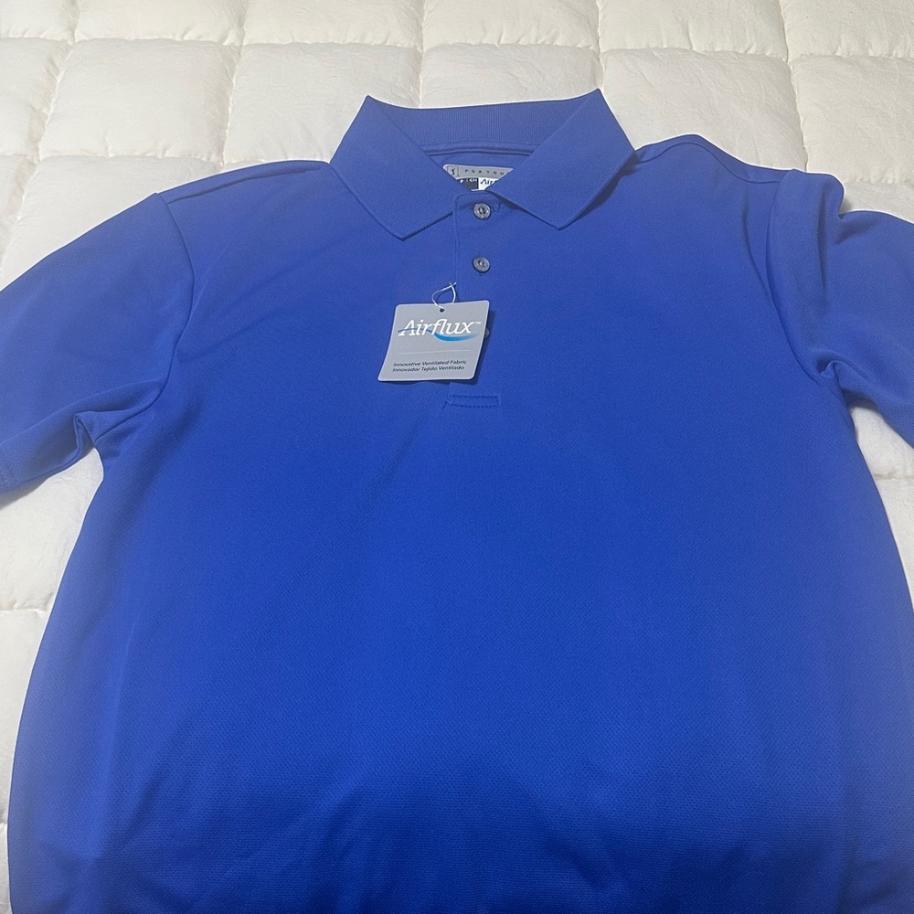 Men’s PGA tour golf shirt